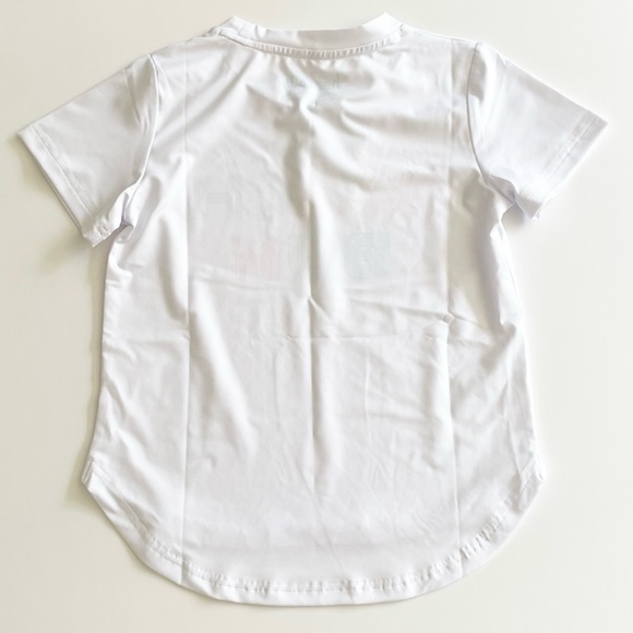 Honesty - Beach Bum Athletic Tee - Picture 3 of 4